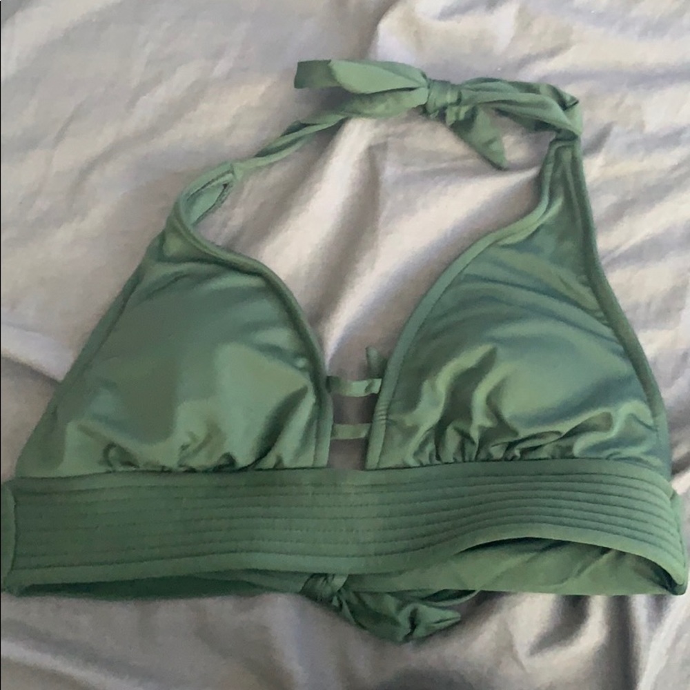 Target bikini top